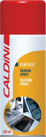 

Caldini Смазка силиконовая 400мл CLN-00452