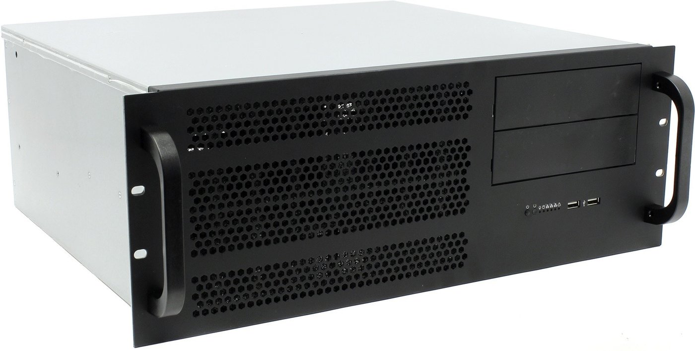

Корпус Procase EM439-B-0