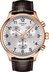 Chrono XL Classic T116.617.36.037.00