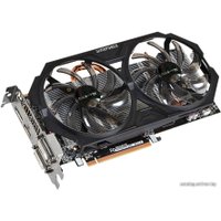 Видеокарта Gigabyte R9 270 OC 2GB GDDR5 (GV-R927OC-2GD (rev.1.0))