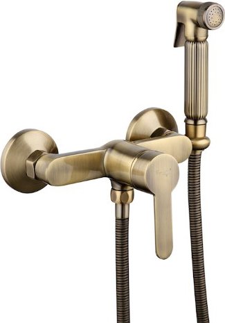 FRAP F2041-4 (бронзовый)