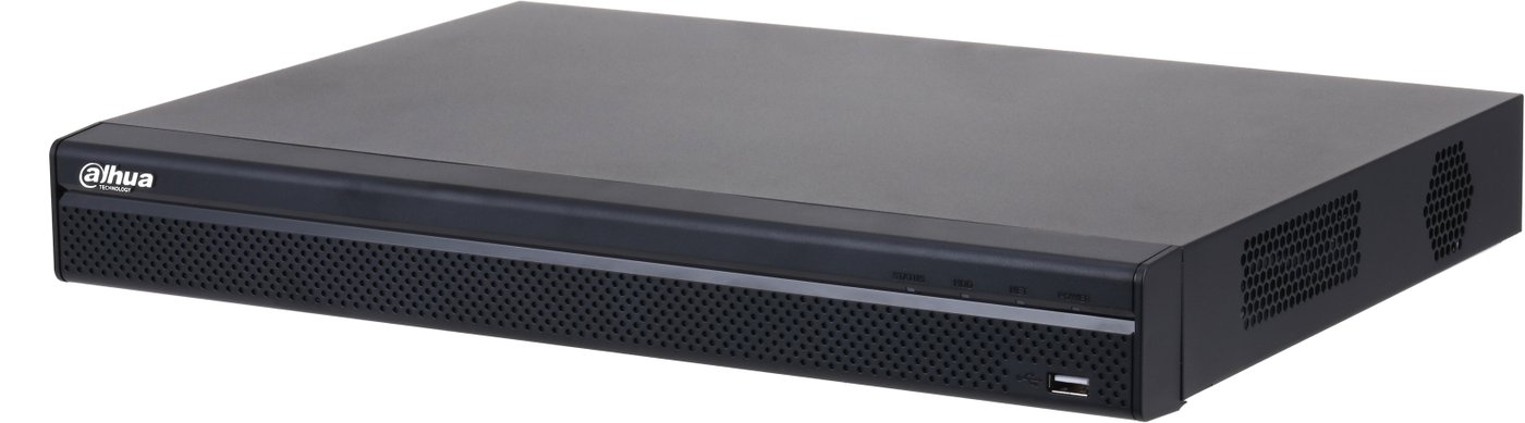 

Сетевой видеорегистратор Dahua DHI-NVR4216-4KS2/L