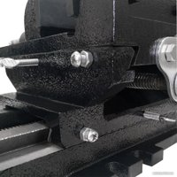 Тиски  Belmash (Белмаш) крестовые CV125 RA097A