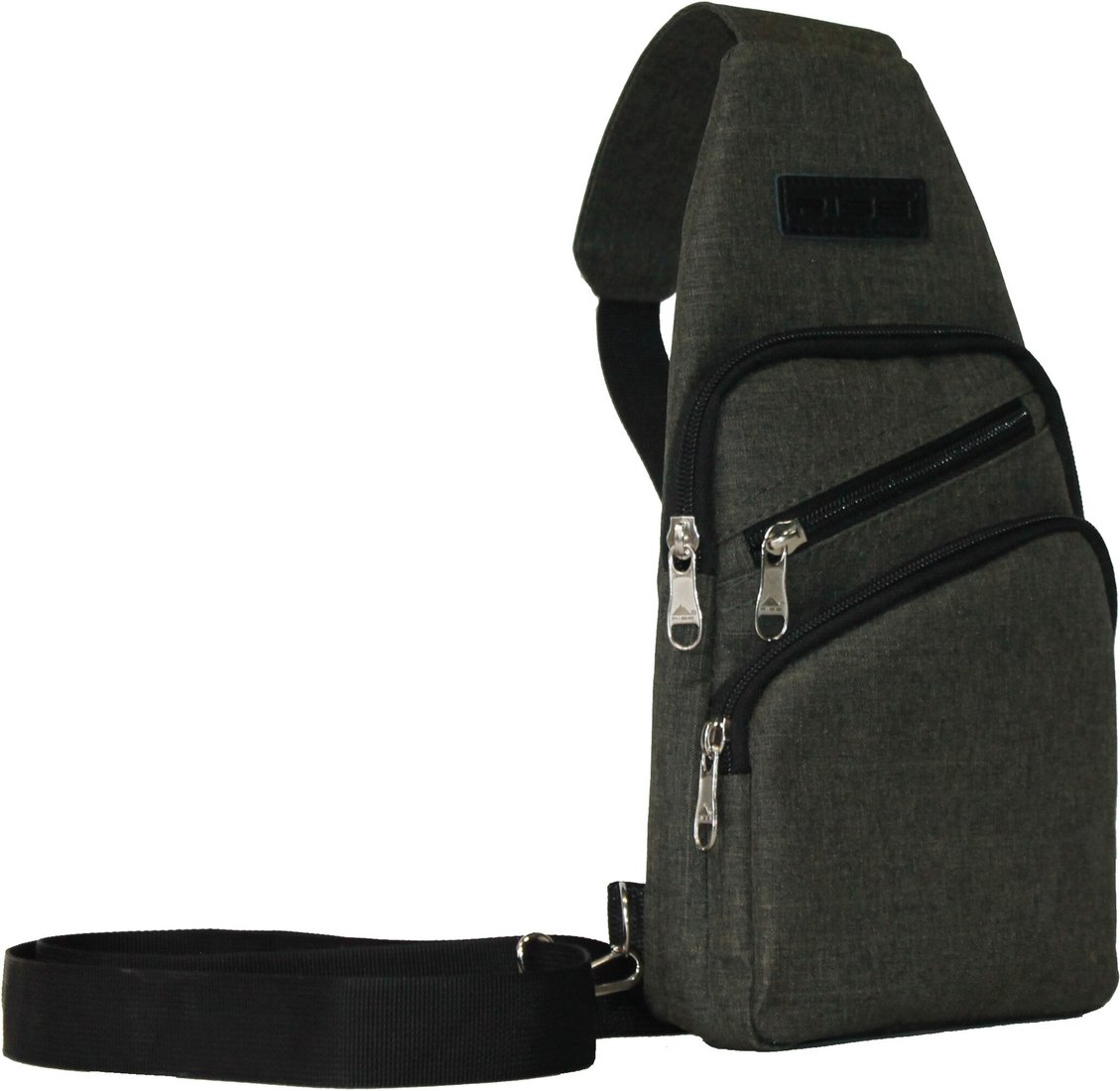 

Сумка через плечо Rise М-472 (хаки)