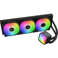 Система жидкостного охлаждения для процессора Geometric Future Eskimo Pro 36 (черный)