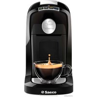 Капсульная кофеварка Saeco Cafissimo Tuttocaffe (черный) [HD8602/31]