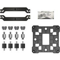 Кулер для процессора ID-Cooling SE-214-XT V2