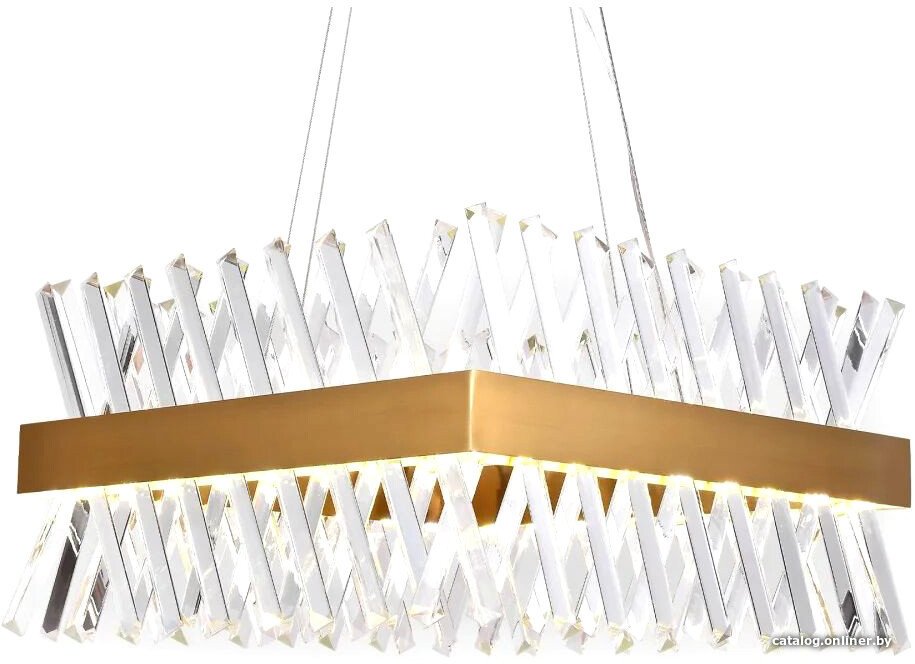 Подвесная люстра Ambrella light TR TR5318