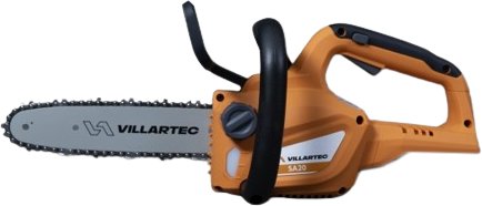 Аккумуляторная пила Villartec SA 20 (без АКБ)