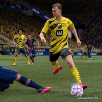  FIFA 21 для PlayStation 4