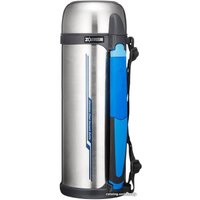 Термос Zojirushi SF-CC20-XA (серебристый)