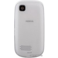 Кнопочный телефон Nokia Asha 200