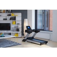 Электрическая беговая дорожка GetActive YP-M8