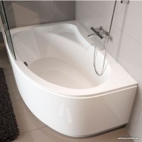 Фронтальный экран под ванну Riho Lyra 170x110x56.5 L 209274 P056N0500000000
