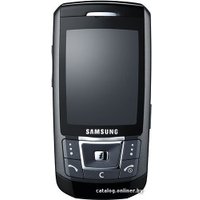 Телефон Samsung D900