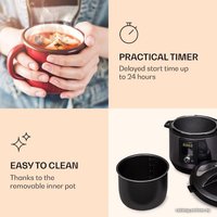 Мультиварка Klarstein Quick Cook в Могилеве