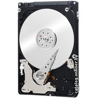 Жесткий диск WD Black 1TB [WD10JPLX]