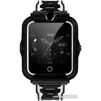 Детские умные часы Prolike PLSW05BK (черный)