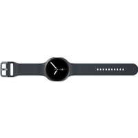 Умные часы Samsung Galaxy Watch8 44 мм (графит)