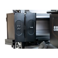 Грузовой электроскутер White Siberia Sibtrike Max 00002081