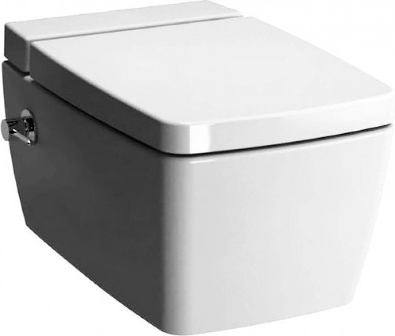 

Унитаз подвесной Vitra Metropole Rim-Ex 7672B003-1687 (без сиденья)