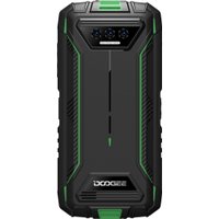 Телефон Doogee S41T 4GB/64GB (зеленый)