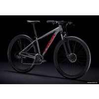 Велосипед Trek Marlin 4 29 р.XL 2020 (антрацит)
