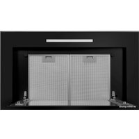 Кухонная вытяжка MAUNFELD Modern 90 (чёрный)