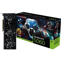 Видеокарта Gainward GeForce RTX 5060 Python III OC NE75060T19P1-GB2063T