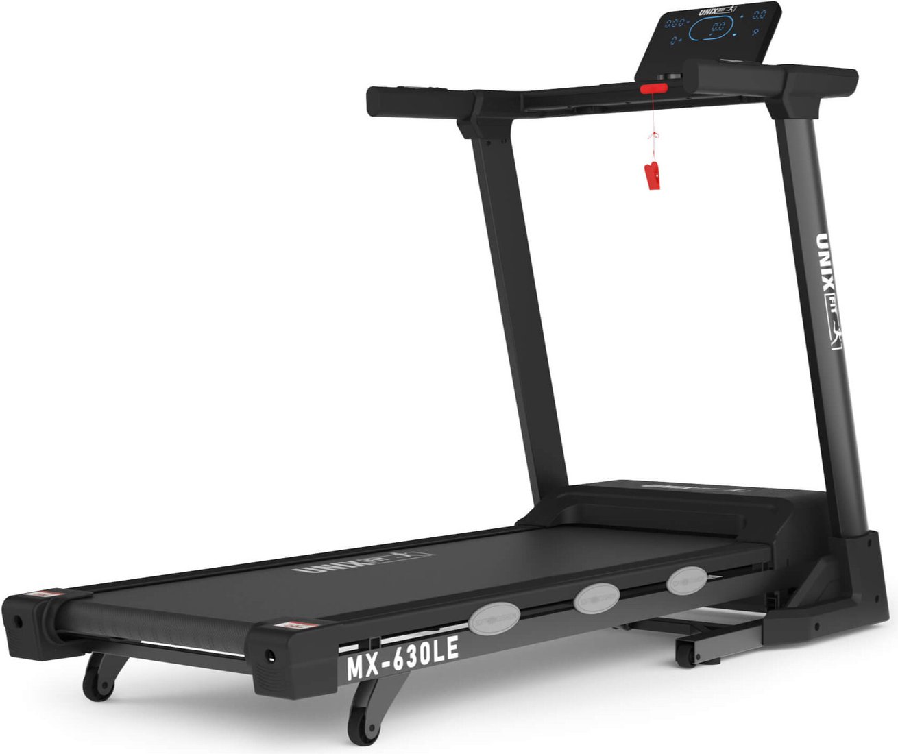 

Электрическая беговая дорожка Unixfit MX-630LE