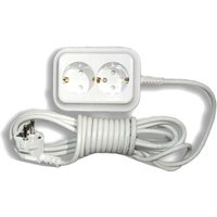 Удлинитель ЭлКис У10-063 (5 м)