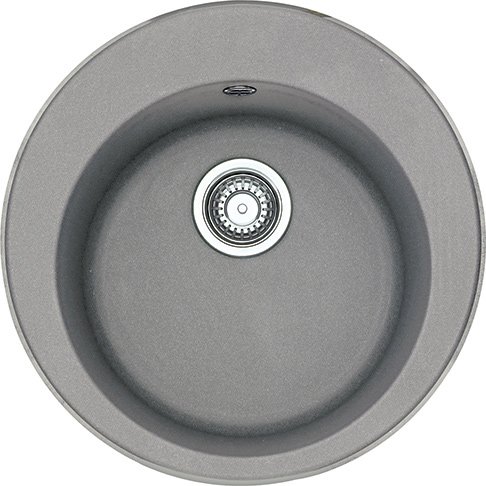 

Кухонная мойка Franke ROG 610-41 (серый)
