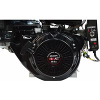 Бензиновый двигатель Brait BR480PE