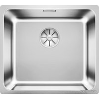 Кухонная мойка Blanco Solis 450-U 526120 (полированная)