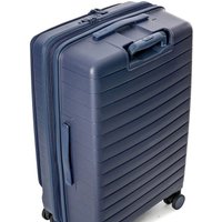 Чемодан-спиннер Verage Tenby-Monti GM24061WP- M+ 69 см (темно-синий)