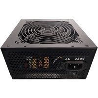 Блок питания Powerman PM-650ATX-APFC
