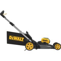 Газонокосилка DeWalt DCMWP500N (без АКБ) в Барановичах