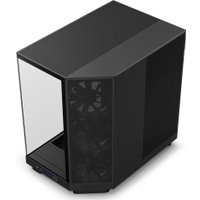Корпус NZXT H6 Flow CC-H61FB-01