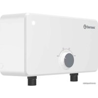 Проточный электрический водонагреватель-душ Thermex Urban 5500 shower