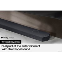 Саундбар Samsung HW-Q930C