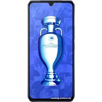 Смартфон Vivo V21 8GB/256GB международная версия (сияющий закат)