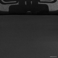 Офисное кресло Evolution Supreme Comfort (черный)