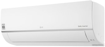 Кондиционер LG Eco Smart 2021 PC09SQR