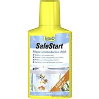 Средство для ухода за водой Tetra SafeStart 50 мл