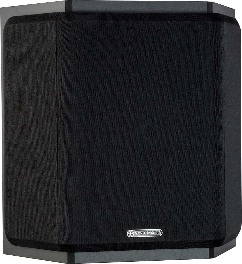 

Настенная акустика Monitor Audio Bronze FX (черный)