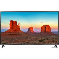 Телевизор LG 55UK6300