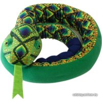 Классическая игрушка Fancy Змея королевская ЗКЯ1З (зеленый)