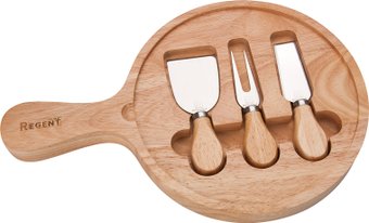 Набор кухонный Regent Inox Formaggio 93-FG-S-08
