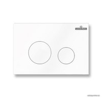 Инсталляция для унитаза Lavinia Boho Relfix 5 в 1 77020046 (белый пластик)