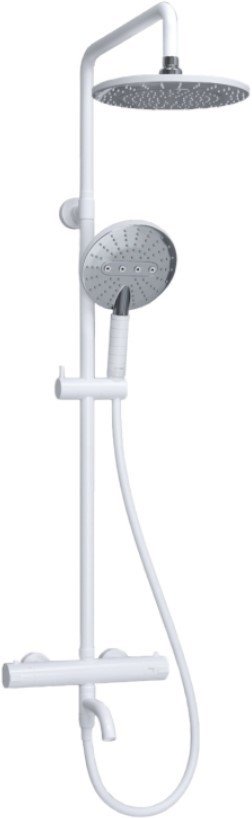 

Душевая система Wasserkraft A188.067.059.WM Thermo